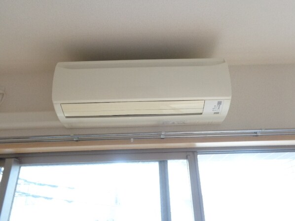 RADIANT IWAIDAの物件内観写真